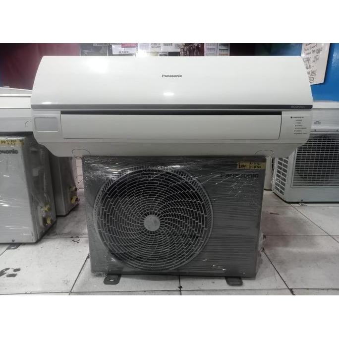 Terlaris Ac Panasonic Second 1 Pk - R32 (Rasa Baru)