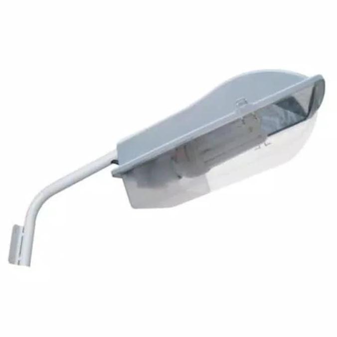 Litcx- Kap Lampu Jalan Pju E27/ Lampu Jalan Pju E27