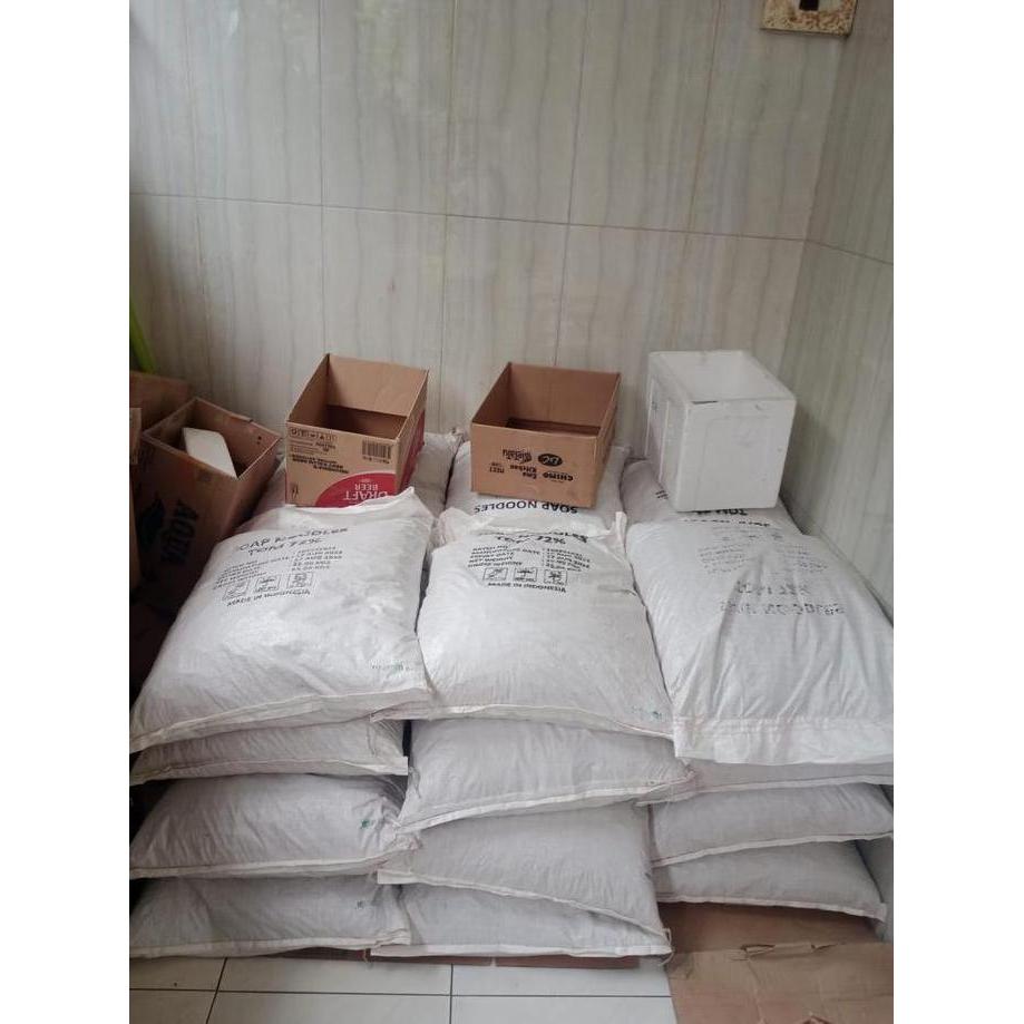 Effort- Wood Pellet Vr 20Kg Kayu/ Kandang Kucing Anjing Hamster Kelinci