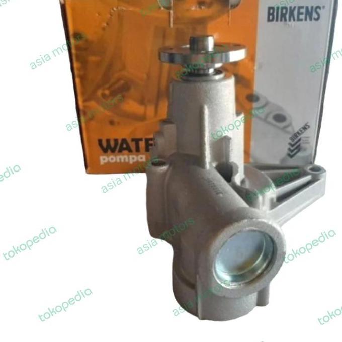 Promo Water Pump Waterpump Mitsubishi T120SS EFI T 120 SS Karburator T120 Diskon