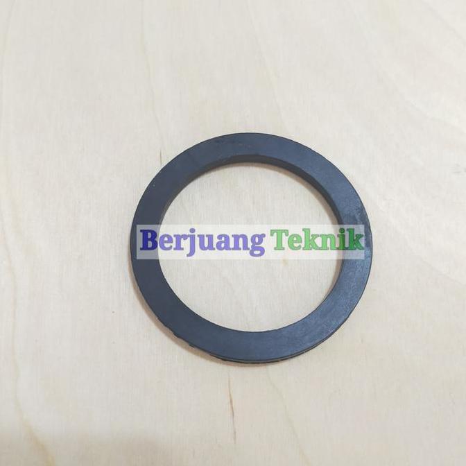 TERLARIS SEAL KARET KEONG POMPA PEMADAM KEBAKARAN DOUBLE IMPELLER 2 INCH