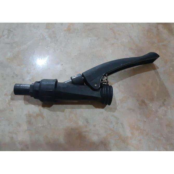 TERLARIS NOZZLE APAR 25 KG