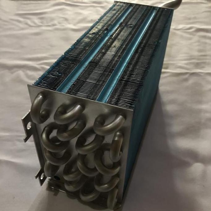 Promo Cooling Coil Evaporator AC Mobil Belakang Panther Touring LS 2.5 Pokka Diskon
