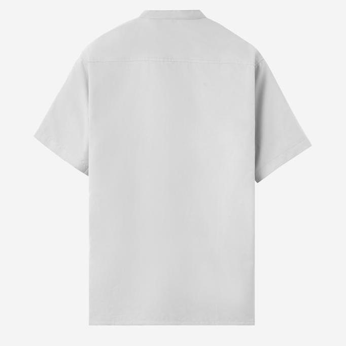 Clothes- Duha Baju Koko Lengan Pendek - Dhaw'