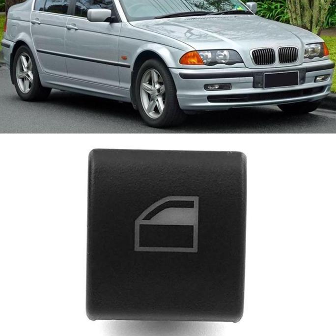 KNOB SWITCH POWER WINDOW E46 TERMURAH
