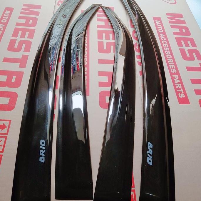 TALANG AIR BRIO SLIM PREMIUM