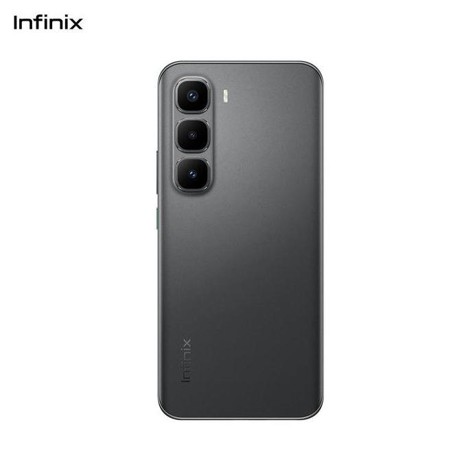 Ss1Qo0Fjc1 - Infinix Hot 60 Pro+ 8/256Gb - Up To 16Gb Extended Ram - Helio G200 - 6.78 Inch 1.5K Amo