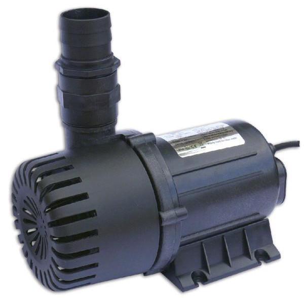 Resun PG-15000 Pompa Celup Kolam Ikan Sea Lion Water Pump