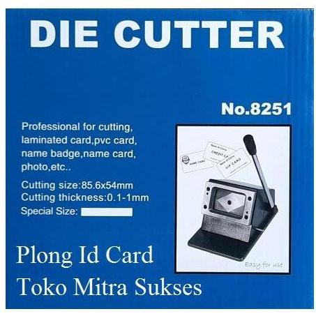 Plong Id Card