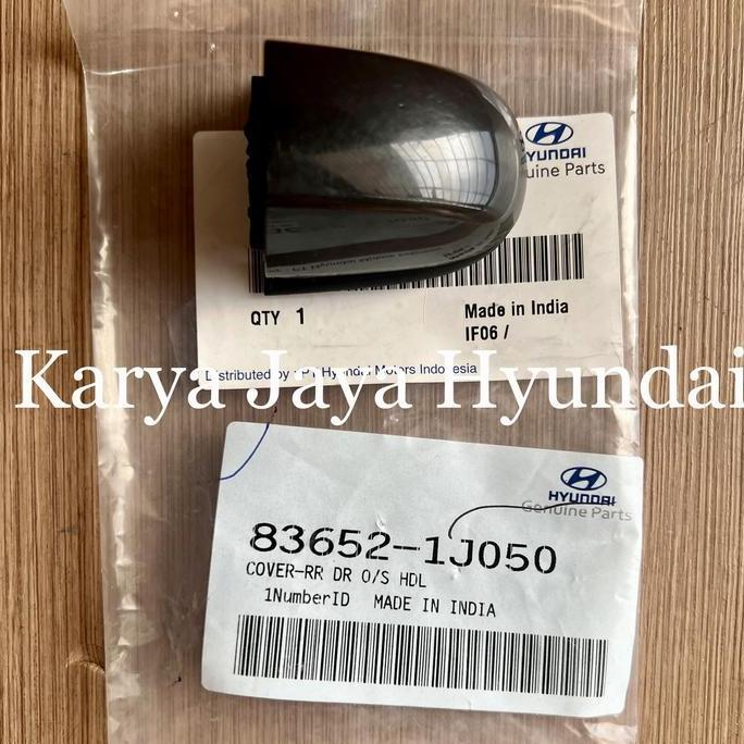 COVER HANDLE PINTU BELAKANG HYUNDAI I20 TERBARU