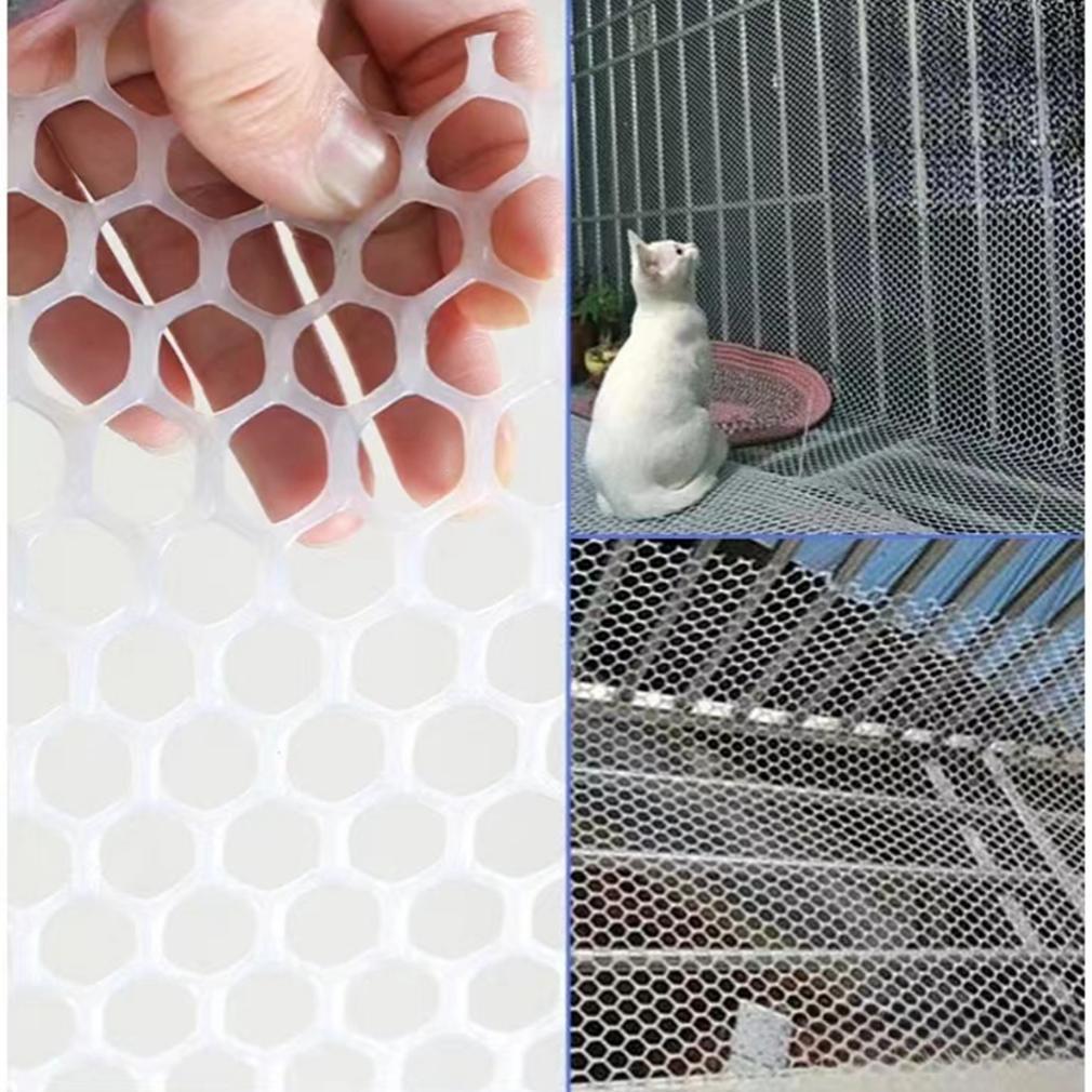 Plastik Pvc Roll lantai Plastik Ayam Plastic Plastik Pagar Rumah Tebal  Jaring Kawathiasan Pagar Ter