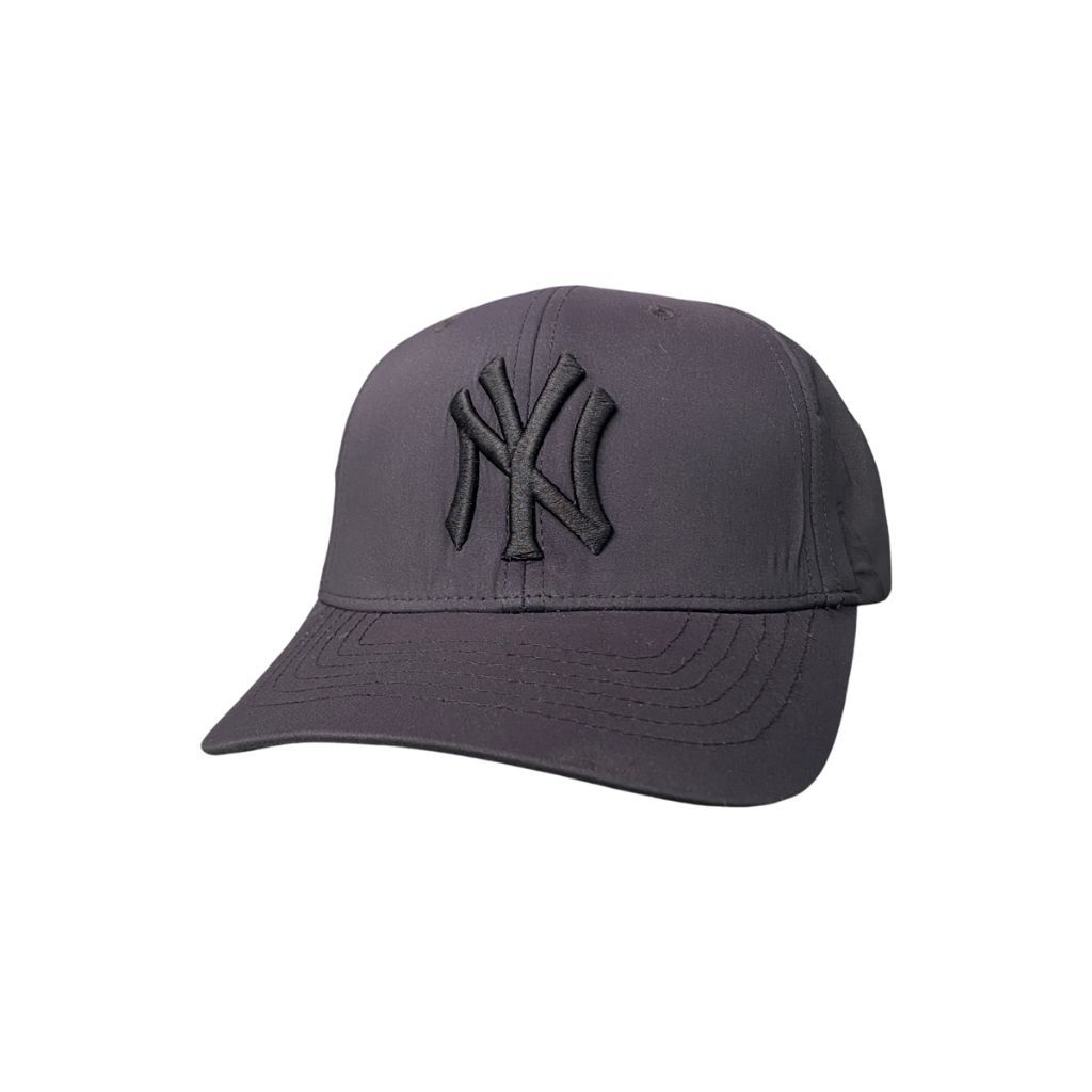 Topi Baseball MLB NY BOB Side Script OSFA Second Original Murah