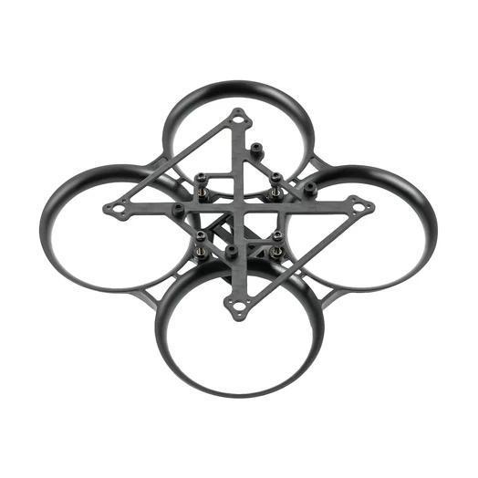 TERLARIS BETAFPV PAVO PICO BRUSHLESS WHOOP NAKED BASE FRAME / NO HD VTX BRACKET