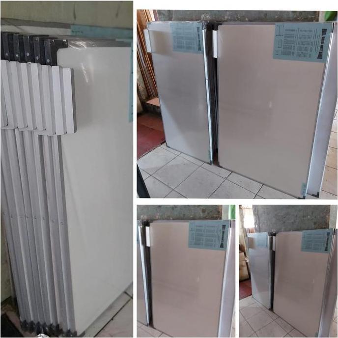 whiteboard magnet 75 x 100cm