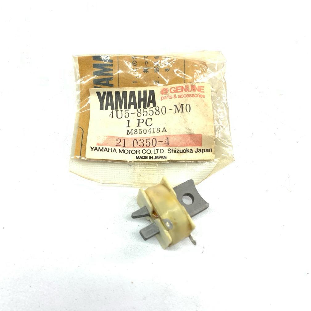 Spul Pulser Yamaha RXKing RX King RXS YT V80 NOS YAMAHA GENUINE PARTS / YGP 4U5 - 85580 - M0 100% Or