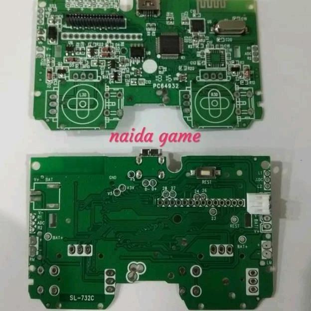 0BOARD STIK PS3 OP / PAPAN BOARD STICK PS3 ORI PABRIK /