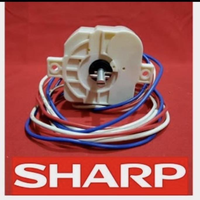 TIMER MESIN CUCI SHARP 3 KABEL MANUAL