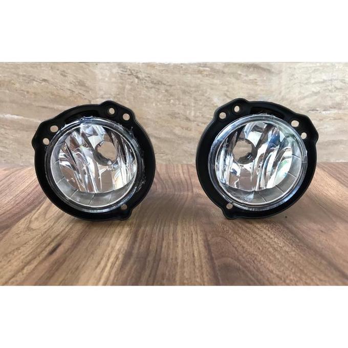Fog Lamp Avanza 2012-2017