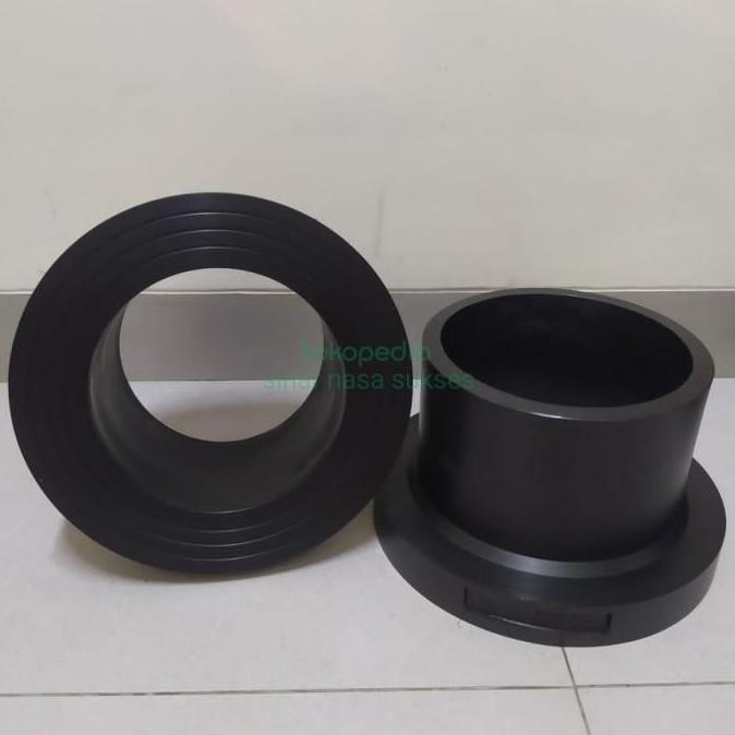 STUB END HDPE 2" INCH / 63MM