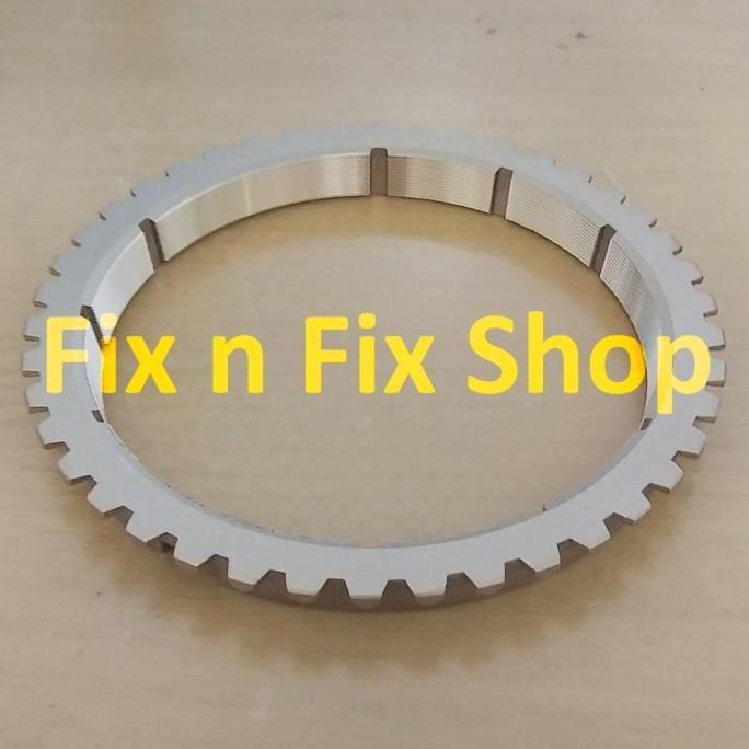 Synchronizer Ring ISUZU ELF NKR71 NKR66 NKR58 Gigi Sinkromis Singkronis Sync NKR-71 66 58