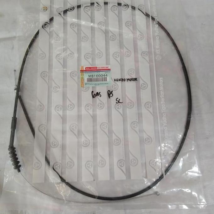 KABEL GAS COLT DIESEL PS PS100 PS120 LAMA