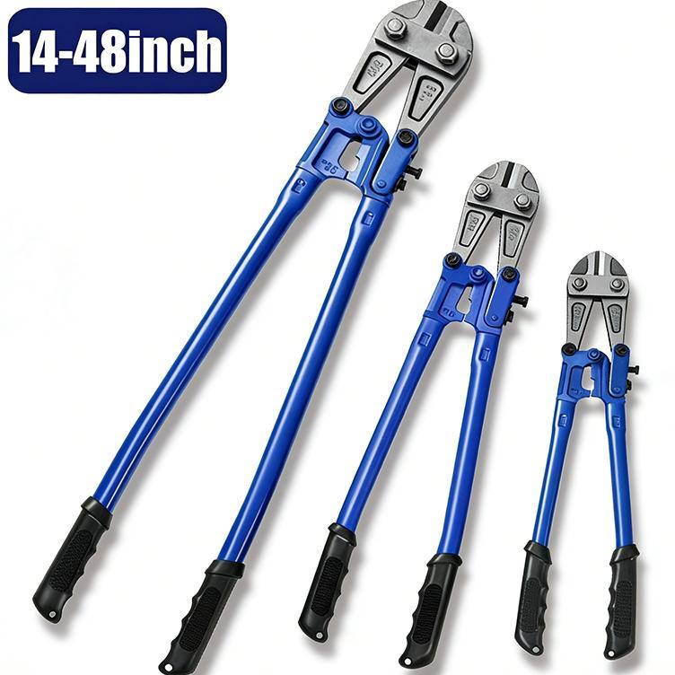 Gunting Beton Besi Bolt Cutter 14" 24" 30" 36" 48 Inch / Gunting Besi Beton / Gunting Kawat