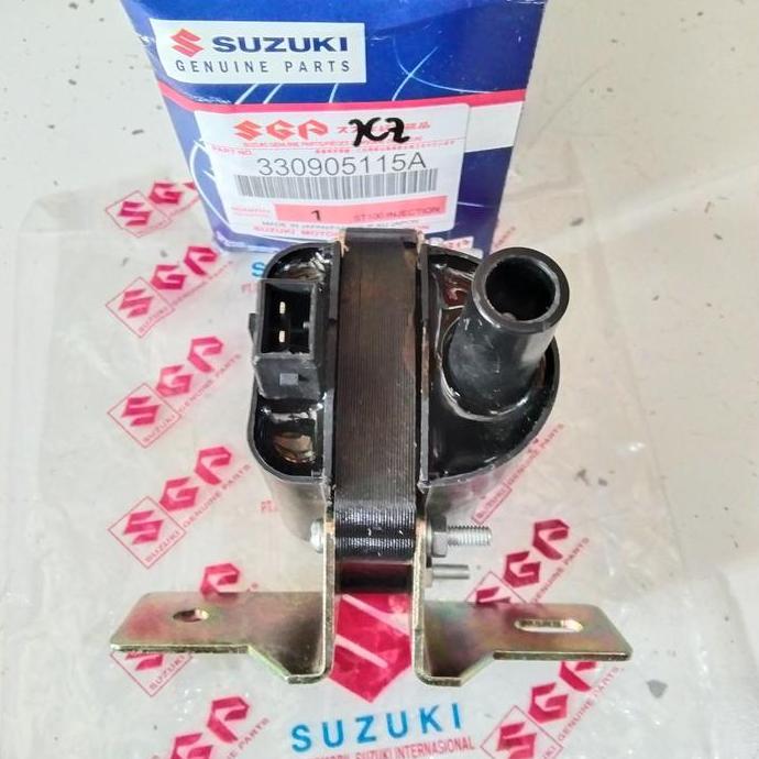 coil koil CARRY EXTRA 1.0 ST100 injeksi injection 330905115A type G