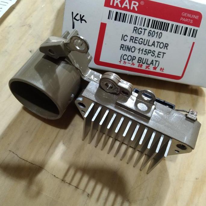 ic aisi regulator alternator dinamo cas rino dyna dynasaurus 115ps 24v