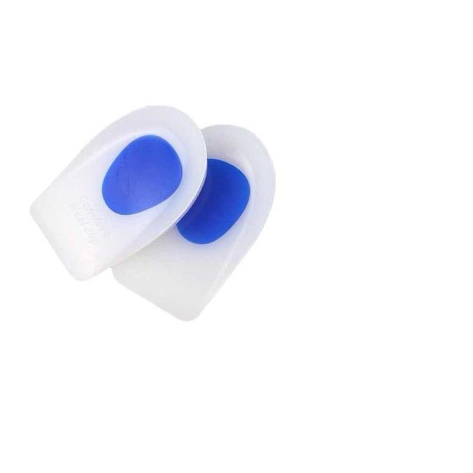 Insole Silicone Heel  Insol Tumit