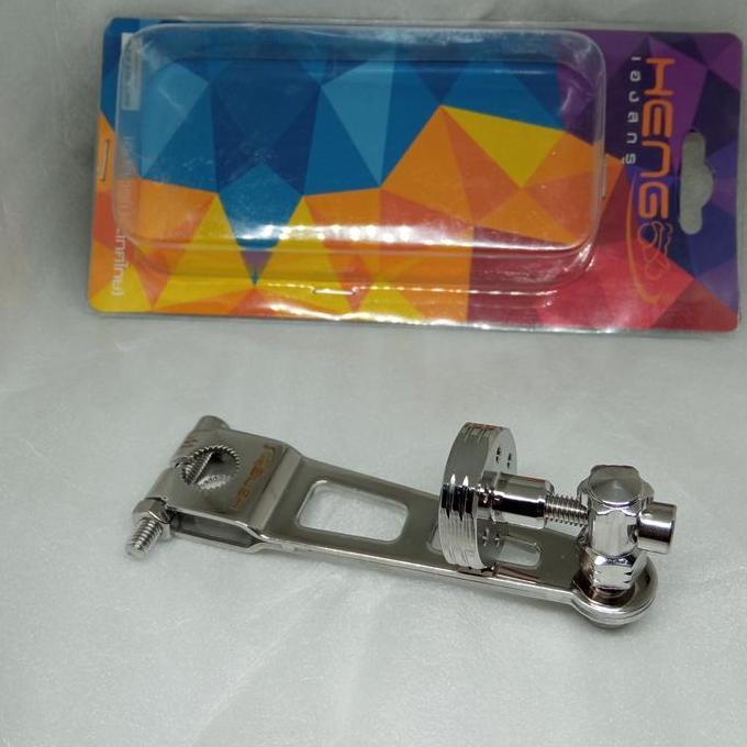 Paha rem heng long full stanlis coak original