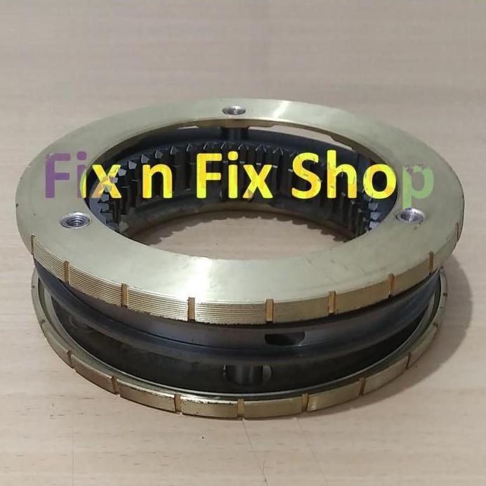 Synchronizer Assy FUSO FIGHTER PS190 FM516 Sinkromis Ring FR ME 627387