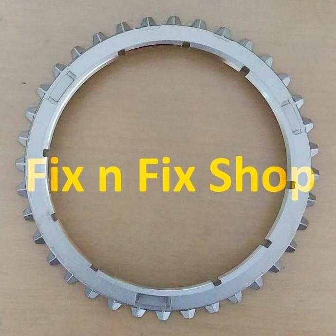 Synchronizer Ring Kecil ISUZU ELF NHR55 NKR55 Gigi Sinkromis NHR-55