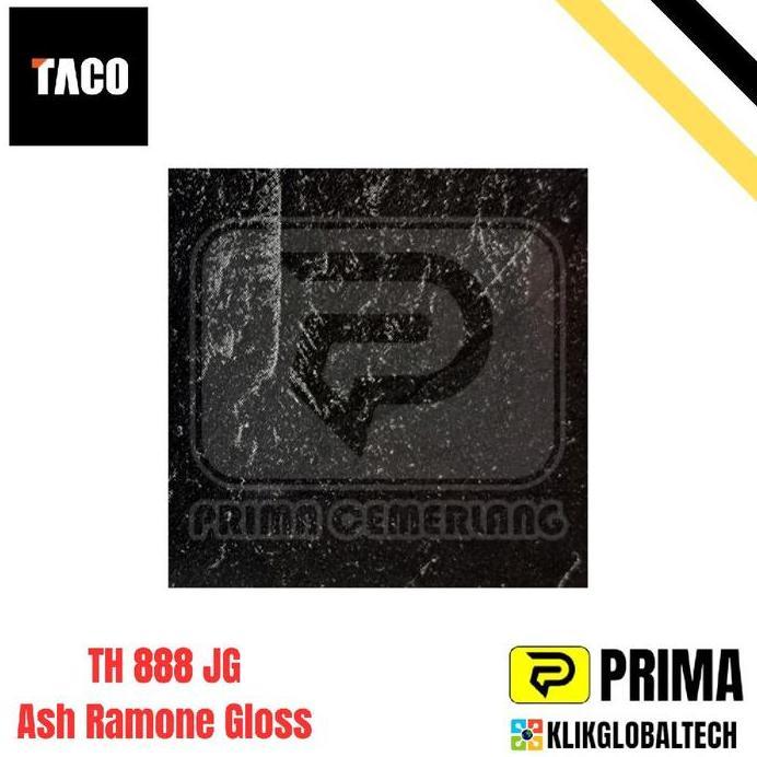 TACO HPL PATTERN GLOSS TH 888 JG Ash Ramone Gloss