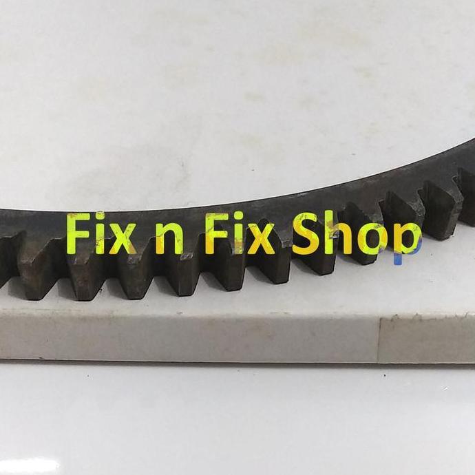 Fly Wheel Ring Gear COLT T120SS SUZUKI FUTURA Gigi Roda Gila Gendeng