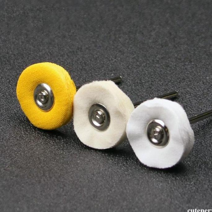 CABBALUS Mata Bor Kain Poles / Mini Drill Poles cutenery