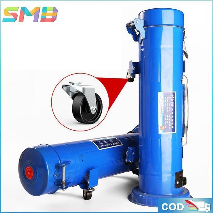 OTNEUDA Welding Electrode Rod Dryer-Oven Kawat Las Electroda-Welding Wire Flask