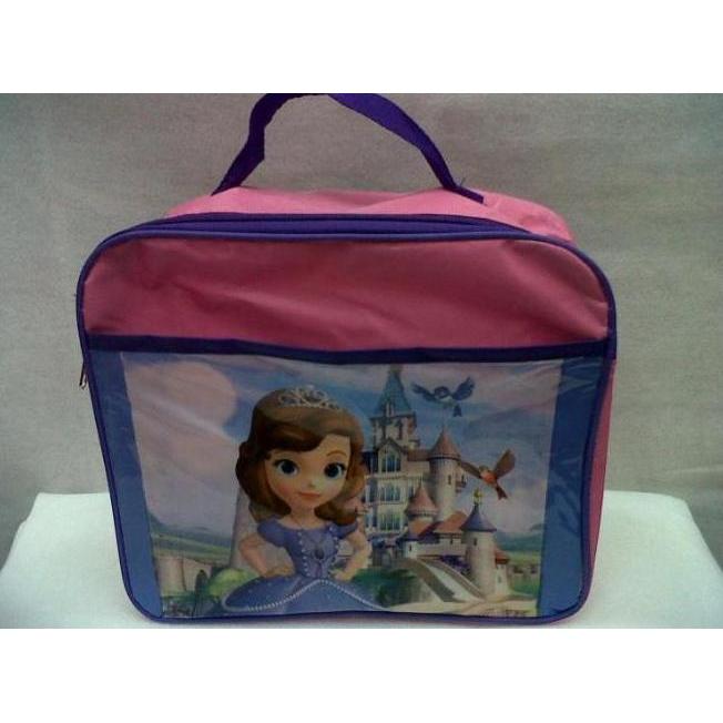 Tas 3 in 1 Sofia the First