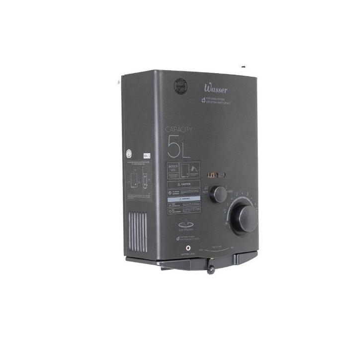 Pemanas Air Gas Wasser Wh 506 A / Wh506A