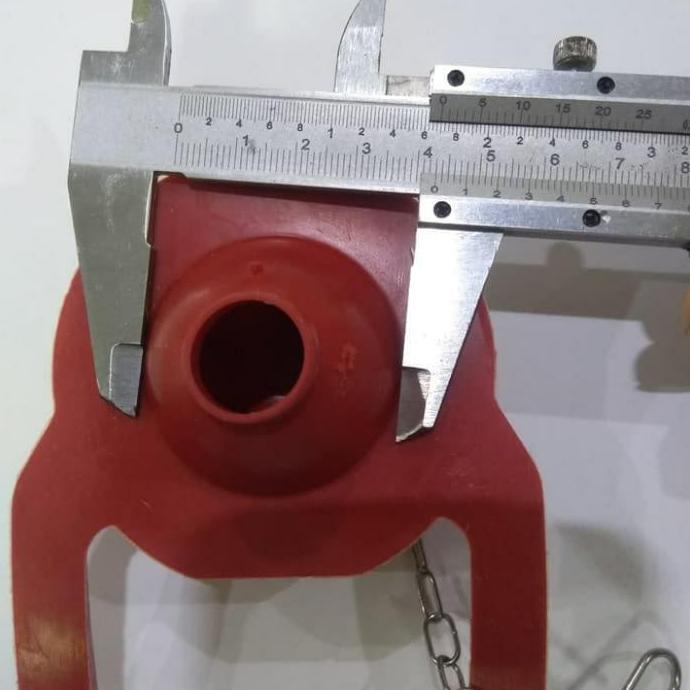 Flapper Kohler 2Inch Gp84995 / Karet Kloset Kohler / Karet Wc Kohler