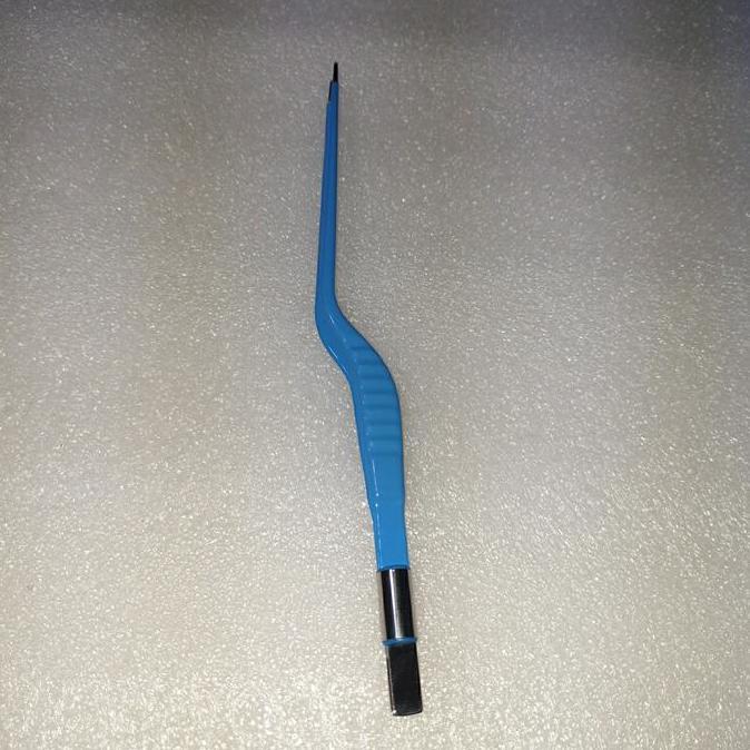 TERMURAH - Bipolar forcep (Taiwan) bayonet euro tipe