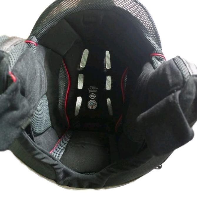 Service Busa Helm Nolan N44 Nolan N44 Evo Helm Nolan N44