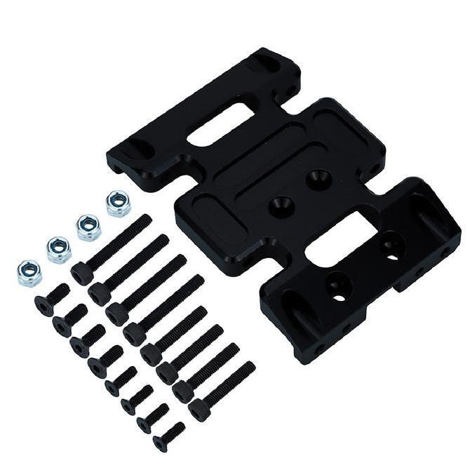 Skid Plate Rc Scx10 ii Rc 1/10 Axial