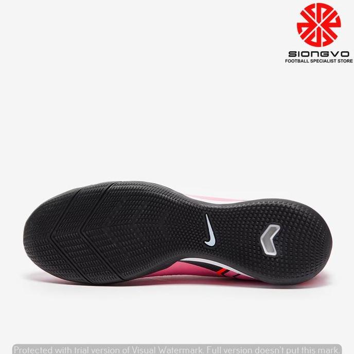 Sepatu Futsal - Nike Air Zoom Vapor 16 Academy Ic Indoor Scary Good Pack Fq8434600