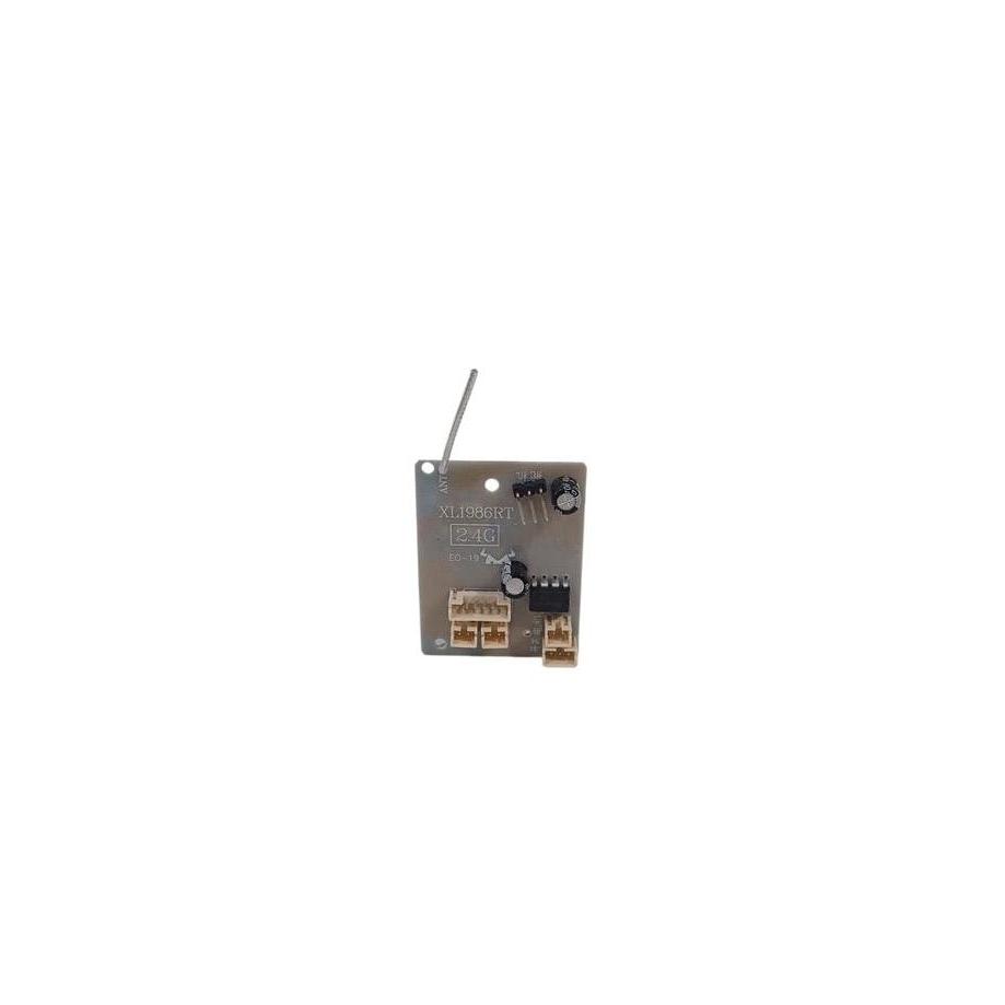 RC Sparepart RC MN99S V2/MN98/MN82/MN78