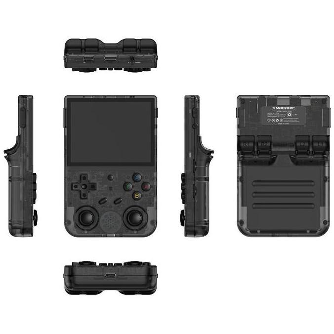 Ivacoss99 - ANBERNIC RG353VS Handheld Retro Game Console Linux