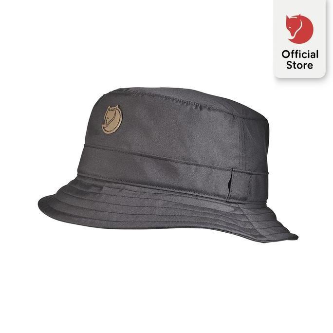 Topi Bucket Hat Fjallraven Kiruna Hat