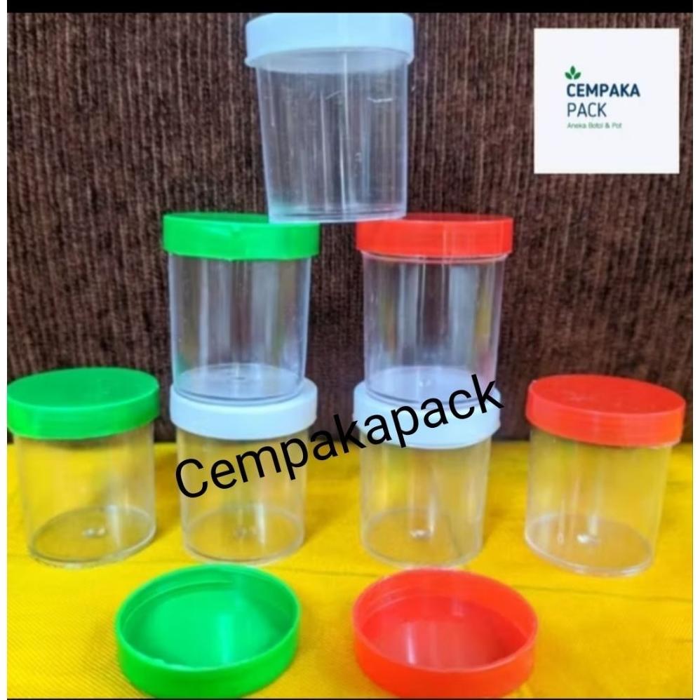 NAYELLE [ORIGINAL PRODUK ]   100 PCS COD POT URINE 20CC/POT URINE 20 CC/POT URINE 20ML / POT SALEP 2