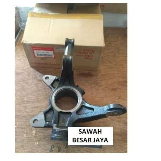 BERGARANSI KNUCKLE LOWER ARM DEPAN HONDA JAZZ S RS GE8 CITY GM2