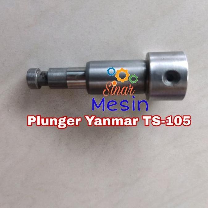 Pompa Solar Plunger TS105 TS105 YANMAR TS-105 TS-105