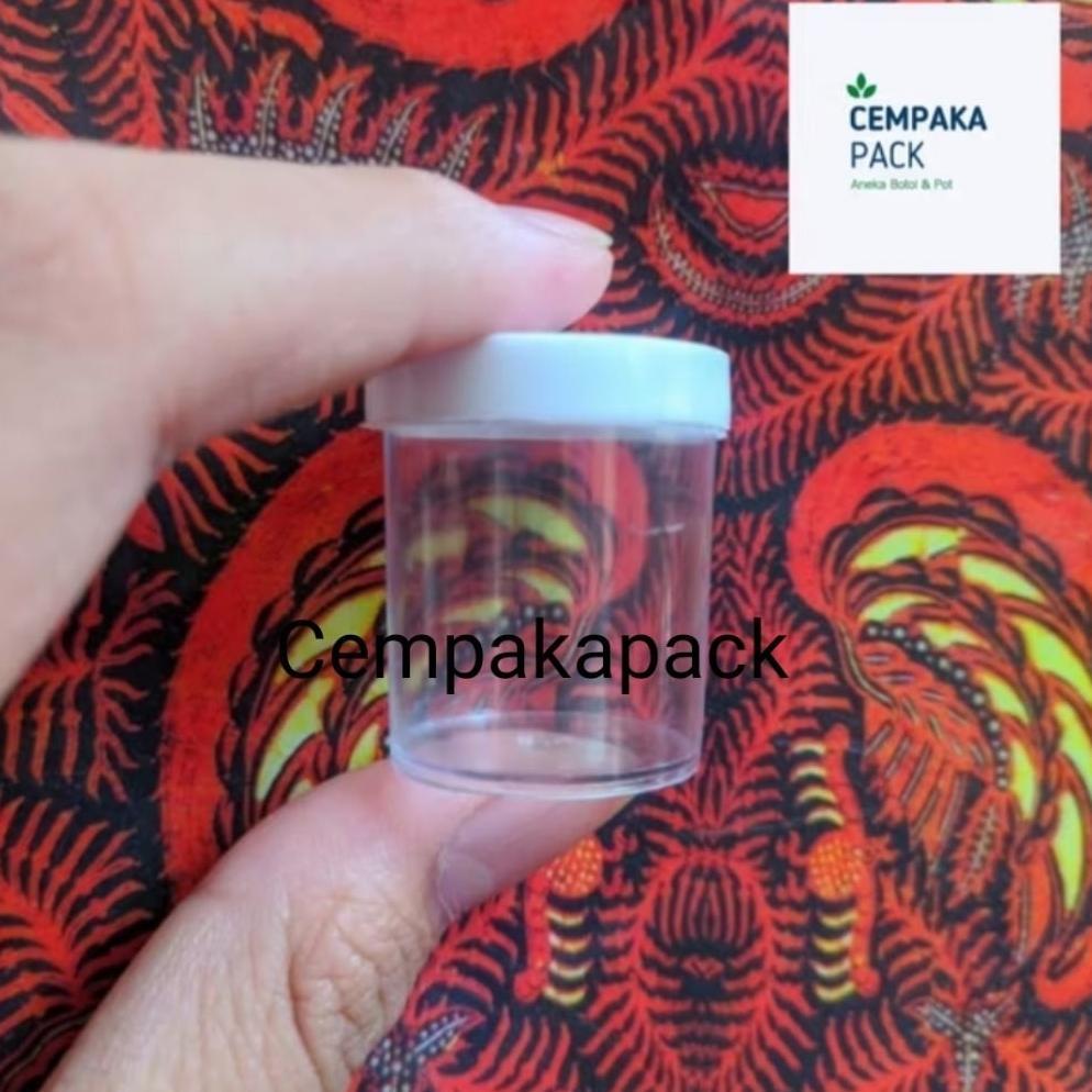MAISONSHOP [ORIGINAL PRODUK ]   100 PCS COD POT URINE 20CC/POT URINE 20 CC/POT URINE 20ML / POT SALE